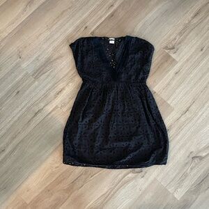 Aritzia Wilfred Black Dress, Size S, Great Condition